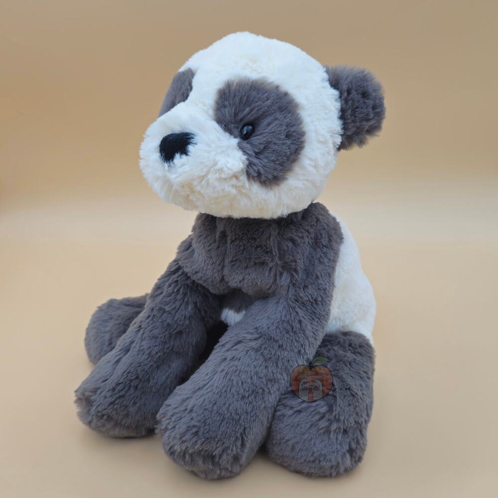 Jellycat Huggady Panda Medium - AUTHENTIC - NEW WITH TAGS